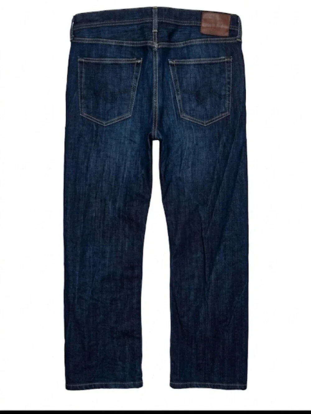 AG Protégé Classic 38 